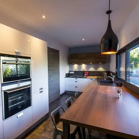 Villa Les Catalons à Sévrier Extérieur photo